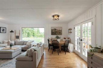 9233 Chemainus Road